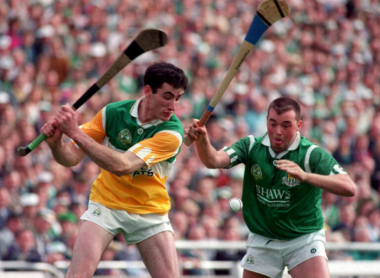 Remembering the 1995 Munster Final when Clare ended 63-year wait