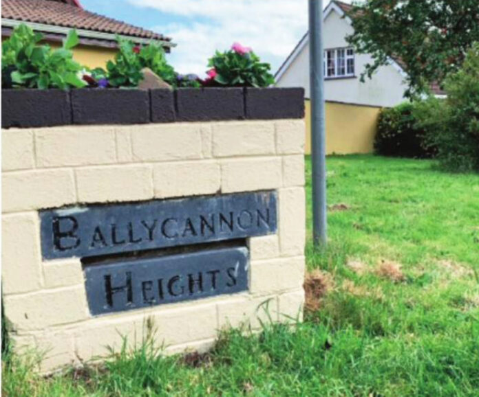 Ballycannon Heights