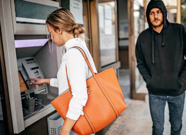 Bank jugging