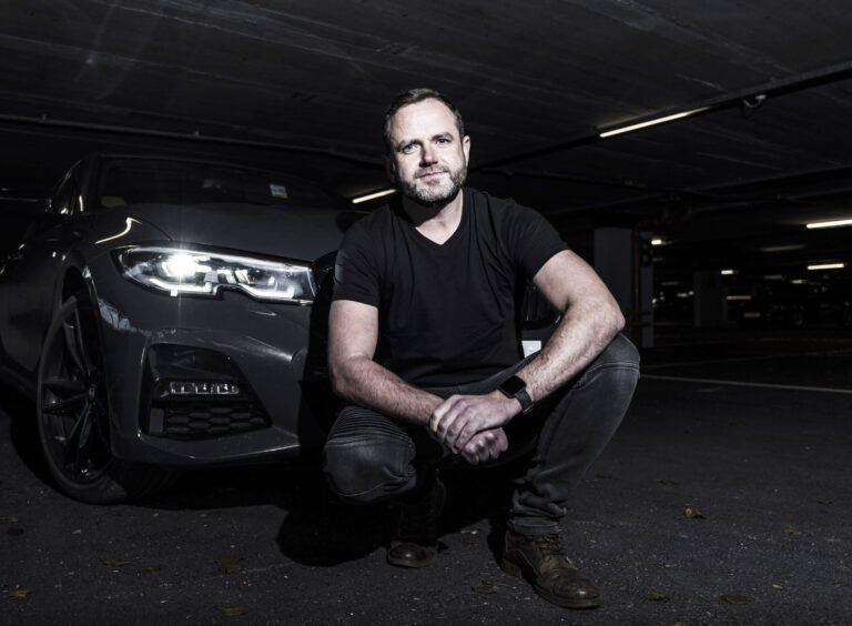 Limerick artificial intelligence project could end road carnage 