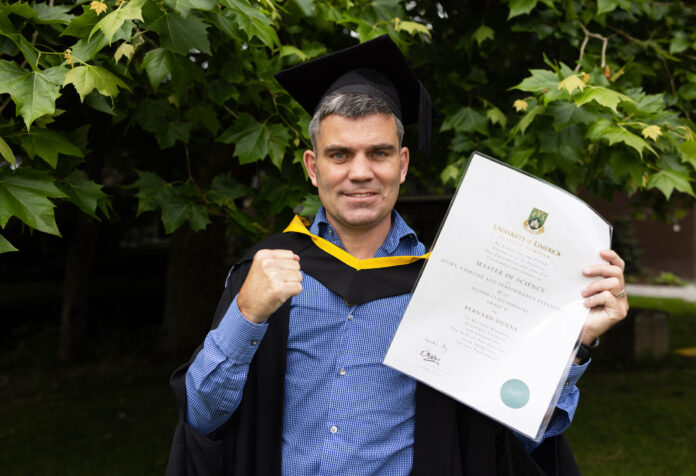 Bernard Dunne