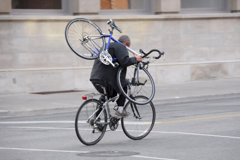 Garda warning over Limerick bicycle thefts
