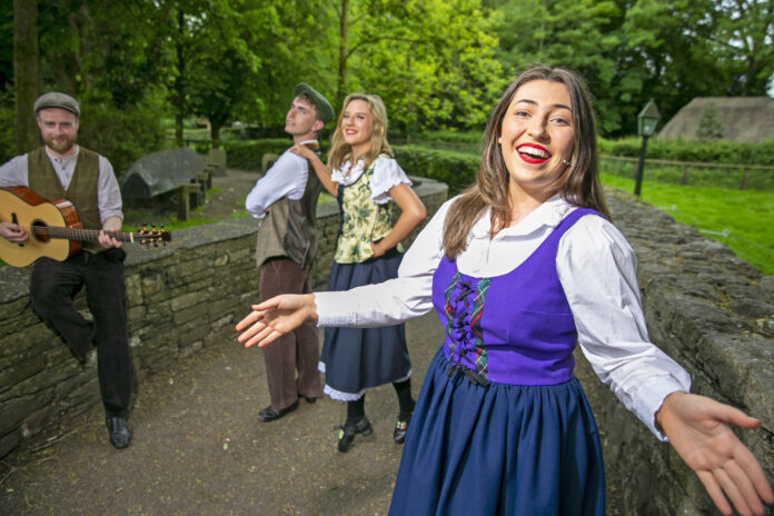 Bunratty Céilí