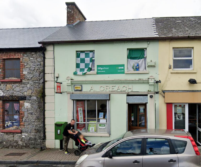 Moves to secure future of County Limerick post office