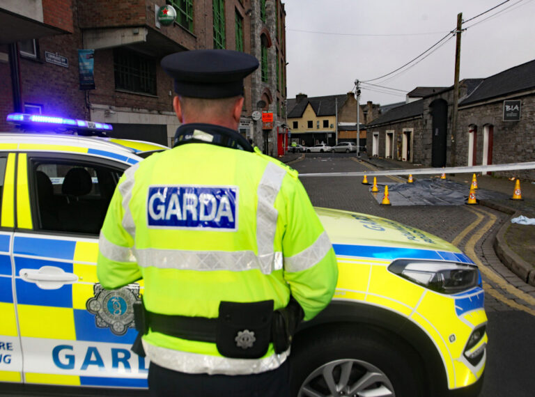 Limerick ‘hit and run’ driver remanded in custody for sentencing