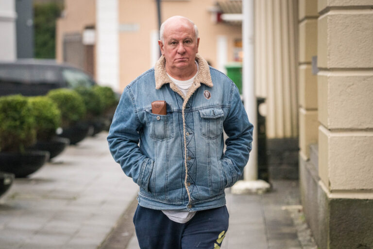 Former Franciscan brother jailed for sexual assault of ten-year-old boy