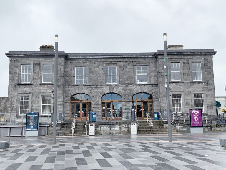 Big improvement in Limerick’s litter rating
