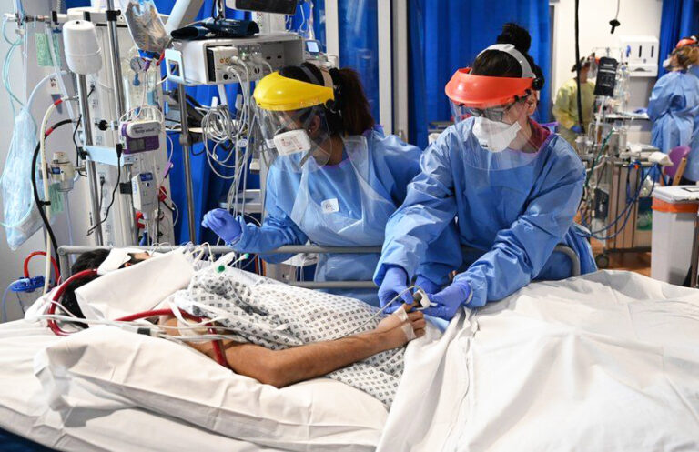 Limerick sees highest Covid death rate in Mid West