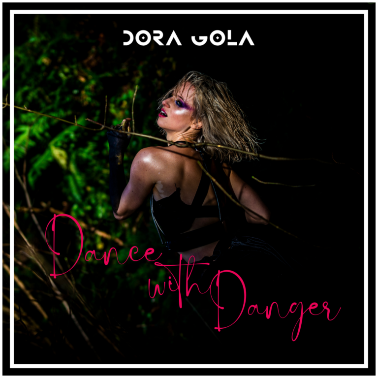 Dora Gola – New gospel and techno release