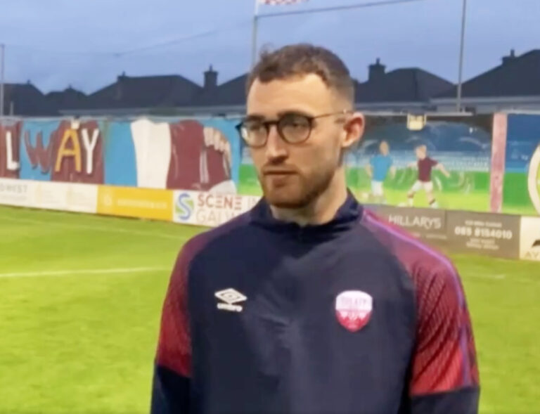 #WATCH – Treaty draw was all about the performance