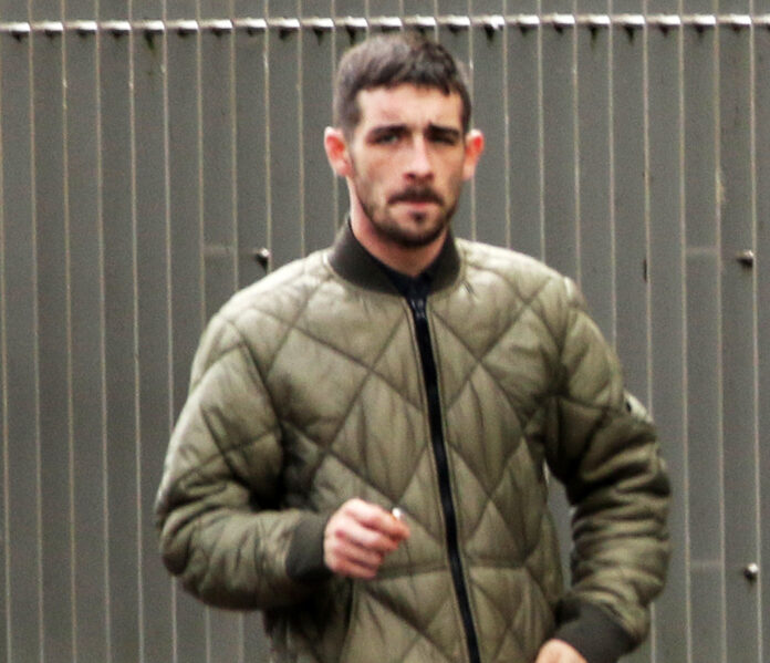 Declan Breach