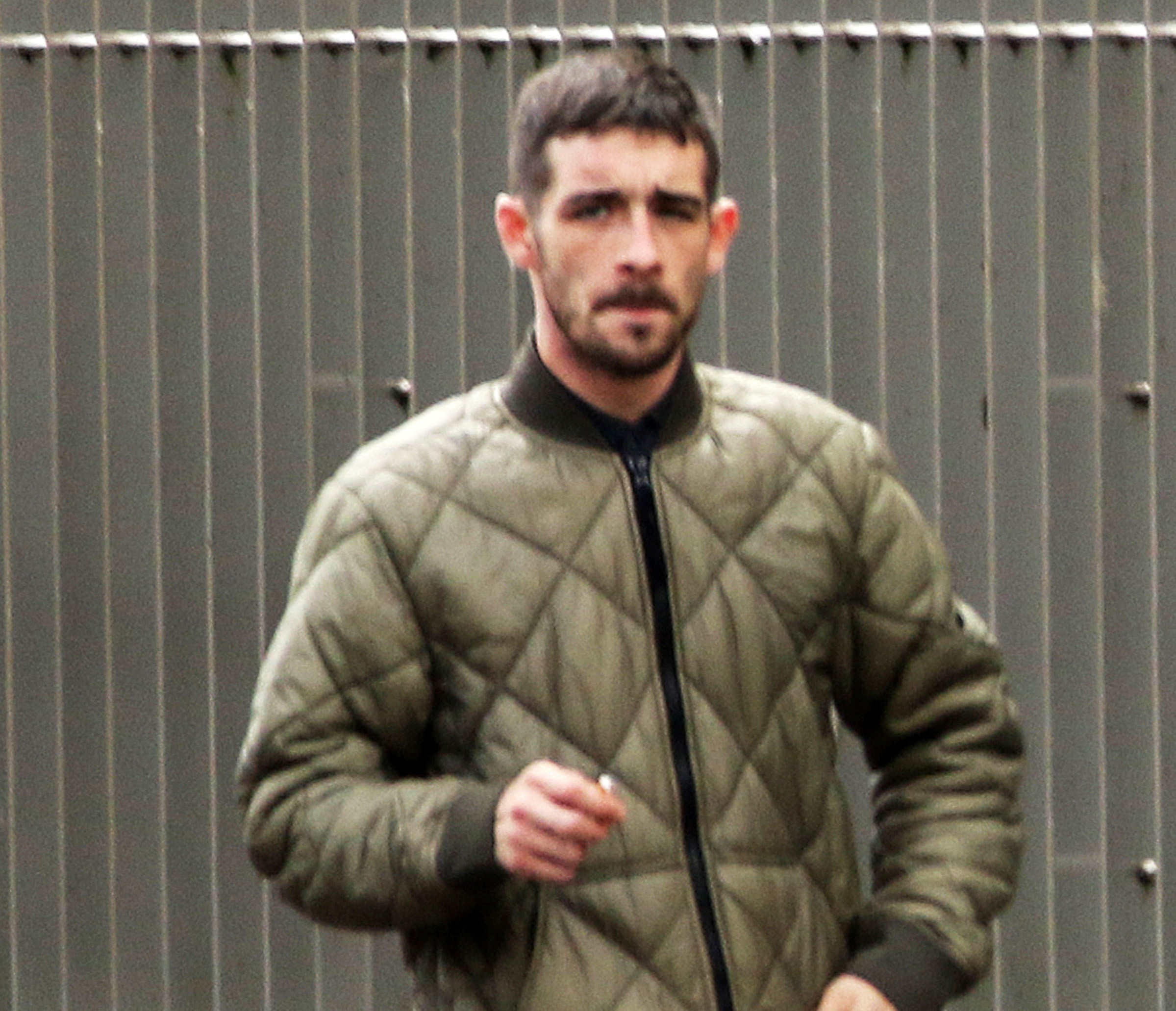 Limerick chef cooked up online business for selling drugs - Limerick Post