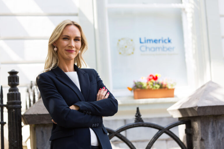 Limerick Chamber seeks policy response to Dublin airport chaos