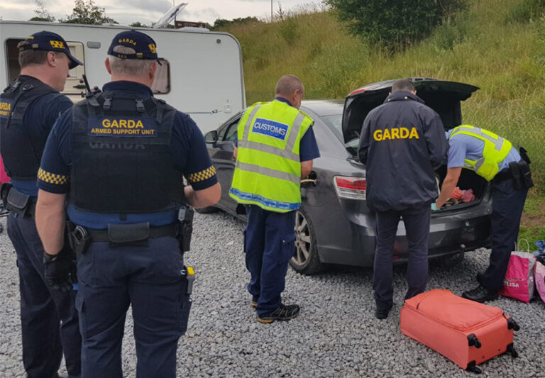 Under-resourcing of Garda drug units failing Limerick communities