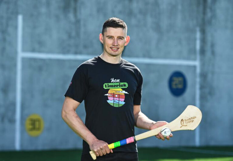 Hegarty parks Munster Final glory
