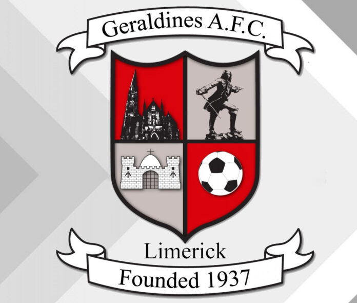 Geraldines AFC