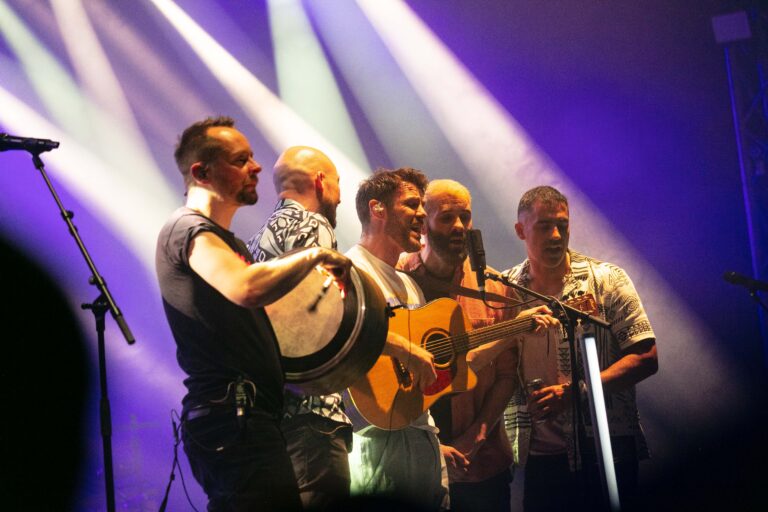 #Photos – In The City – Images from Live at Docklands 2022