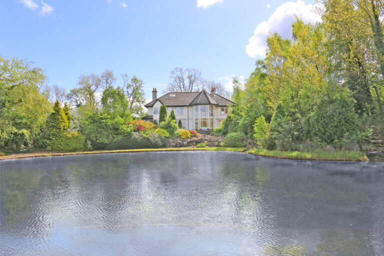 Highly sought-after home in Lisnagry on two acres