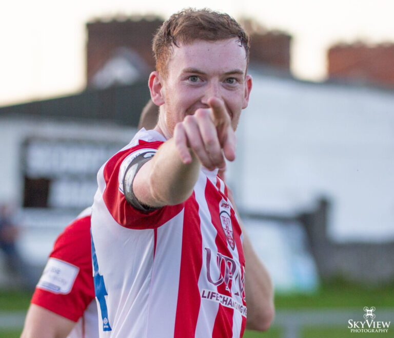 Treaty United emerge victorious in entertaining affair