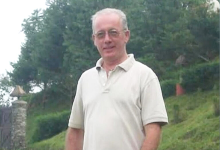 Limerick man dies in Australian house fire