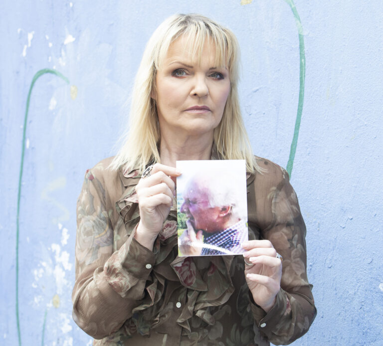 Limerick hospital’s failure to provide privacy for dying patients