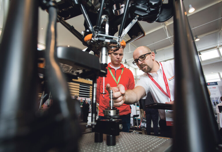 Manufacturing showcase to take place at TUS