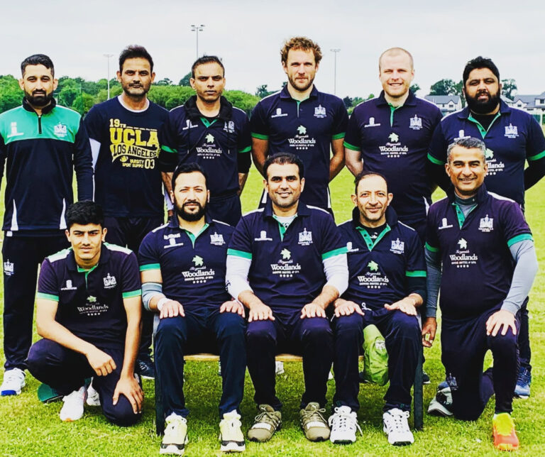 Senior Cup success for Limerick Cricket Club who march on to semi-finals 