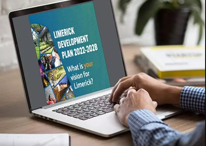 Limerick Developement Plan