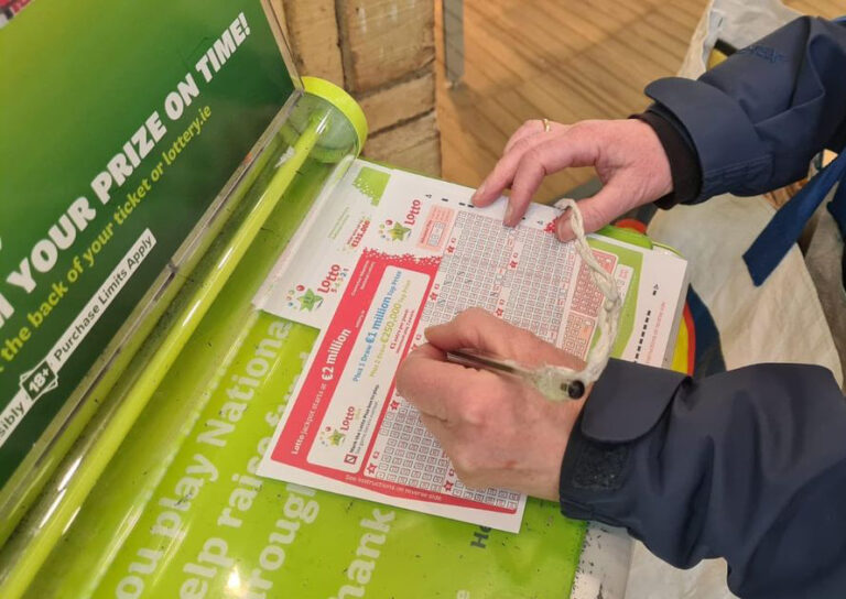 Six Limerick organisations announced as National Lottery Good Causes county finalists