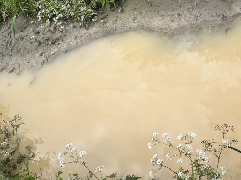 Limerick Council pollution probe continues at business park