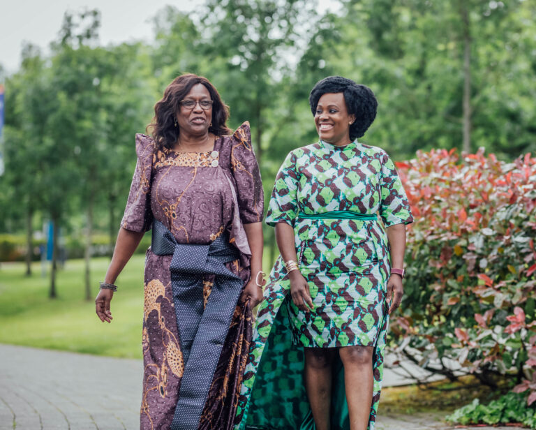Limerick college celebrates Africa Day