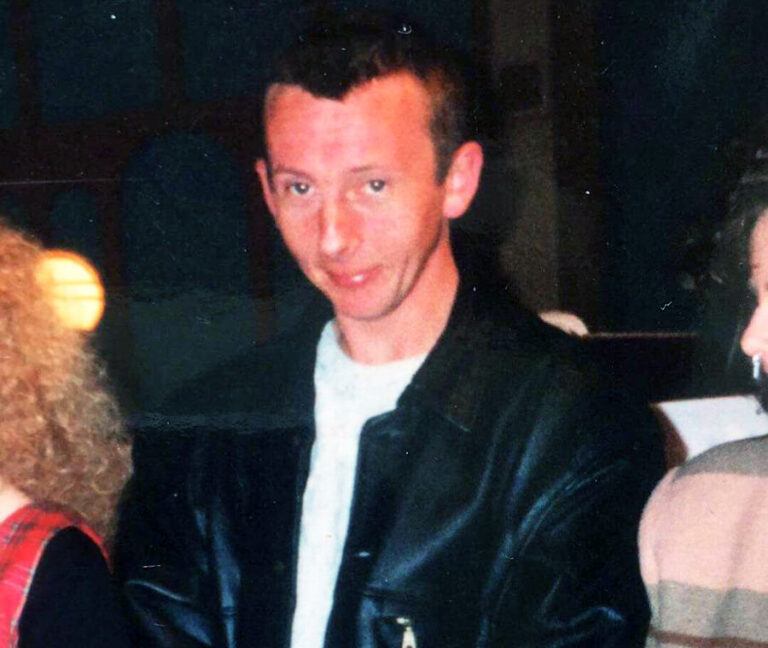 Appeal for information about Limerick man feared murdered