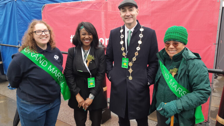 Limerick council spent €100,000 on St Patrick’s Day trips