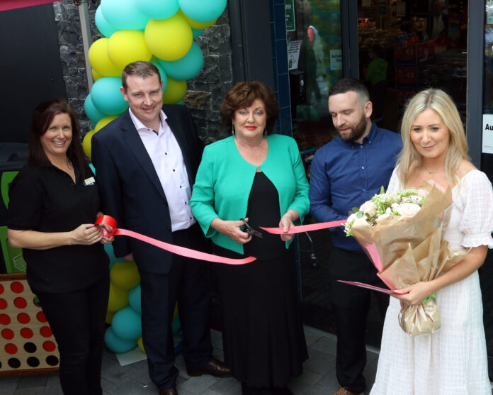 O'Sullivans Centra, Clarina Official Opening 14