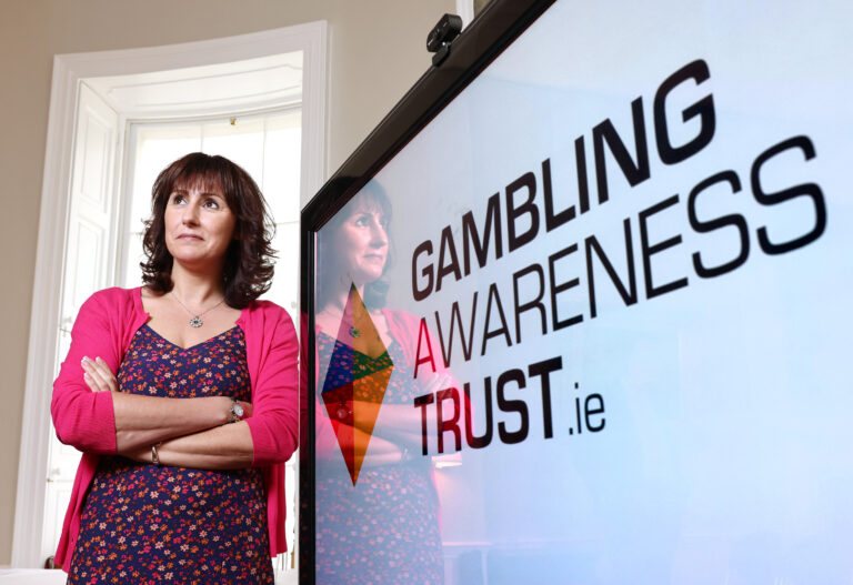 Limerick counselling service for problem gamblers 