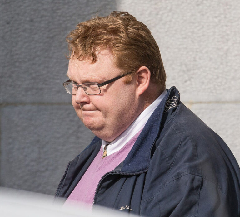Jail for Limerick conman who pretended to make documentary on sick children