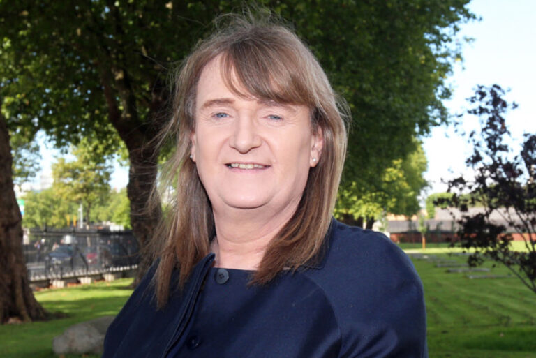 Limerick group joins new transgender equality coalition