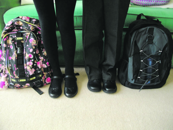 School transition
