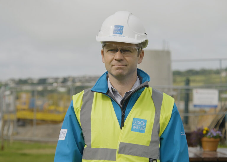 Public consultation on Castletroy Wastewater Treatment Plant
