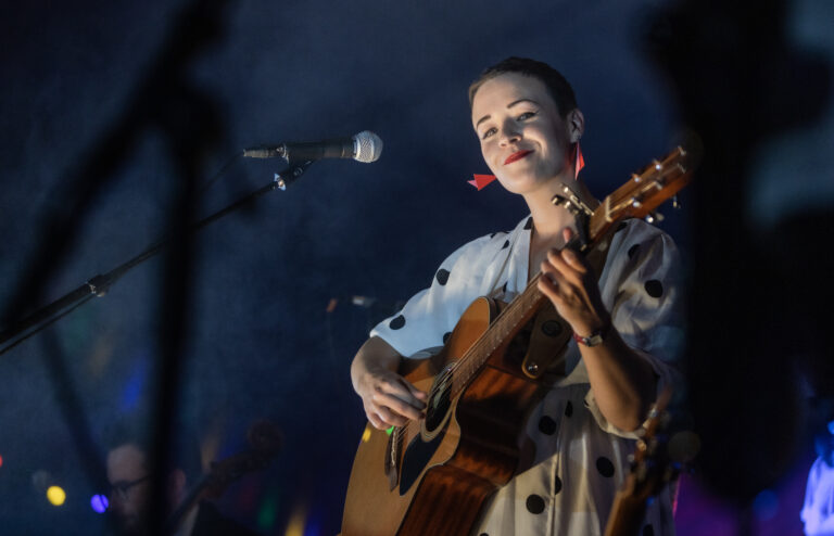 New release from Emma Langford with the RTÉ Concert Orchestra
