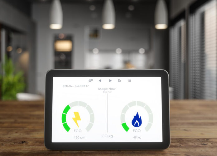 Smart meter