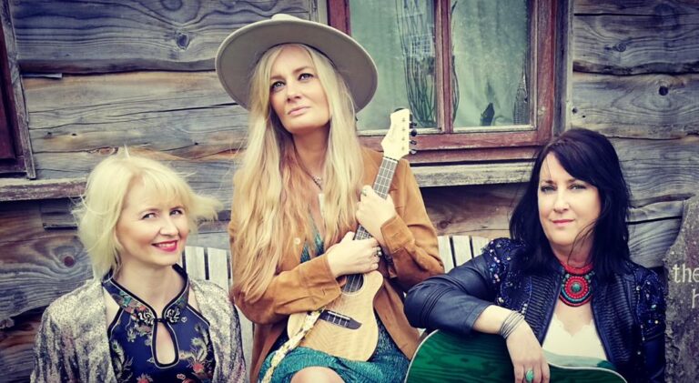 The Raines bring Another Lover for Dolans show