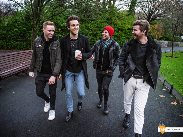University of Limerick charity week brings giving to a higher level