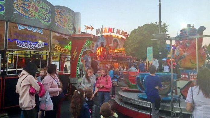 dromcollogher festival 810x456