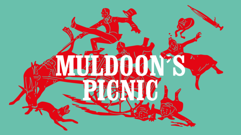 Pulitzer prize winning poet brings ‘Muldoon’s Picnic’ to Limerick