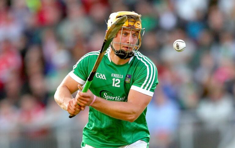 Limerick move into league semi-final territory 