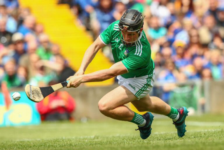 Kiely’s Top 10 | #5 | Limerick dominate Tipp to take Munster title