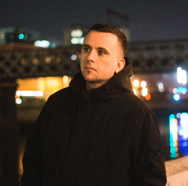 Acoustic Club returns with Luke Clerkin