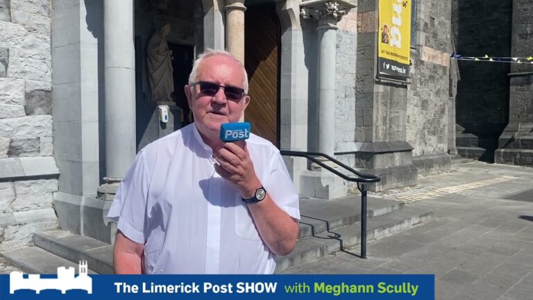 Limerick Post Show | Redemptorist Novena