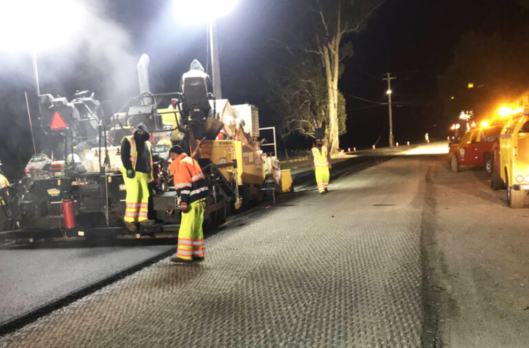 New surface to reduce motorway noise in Limerick suburbs